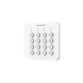 TECLADO INALÁMBRICO LED DS-PK201B-WB HIKVISION